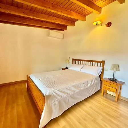 Apartmán El Almendro Tegueste