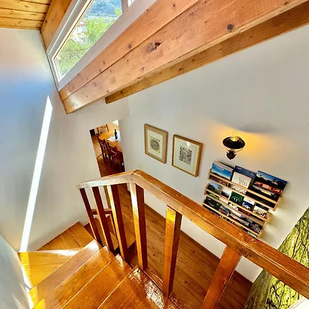 El Almendro Apartmán Tegueste