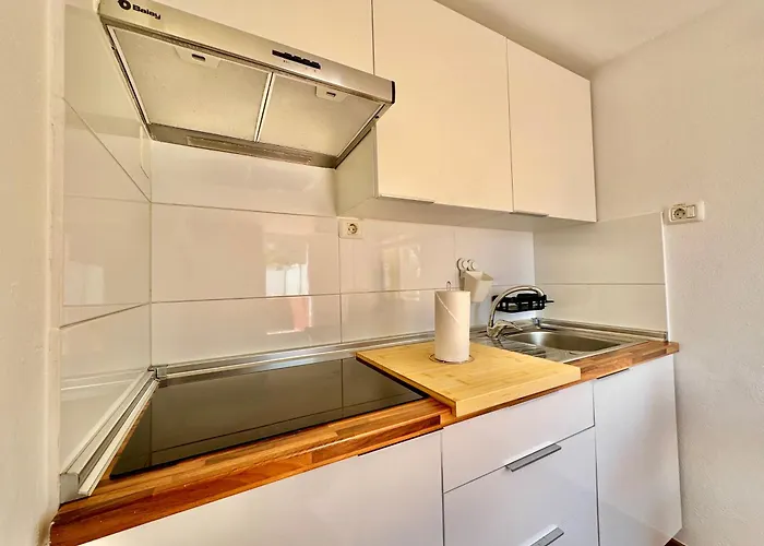 Apartmán El Almendro