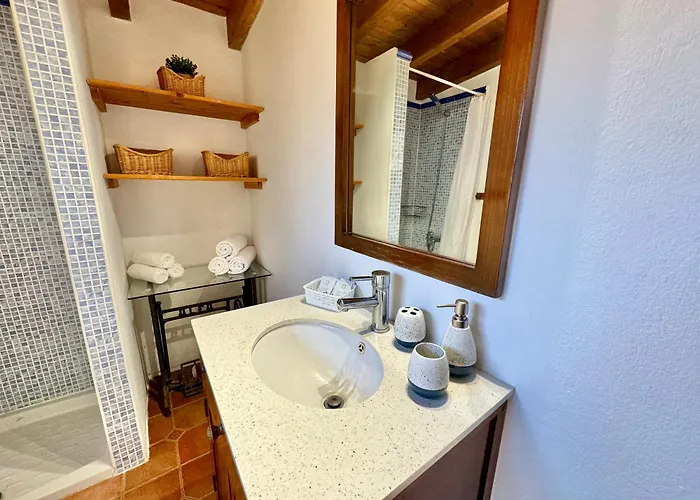 Apartmán El Almendro *