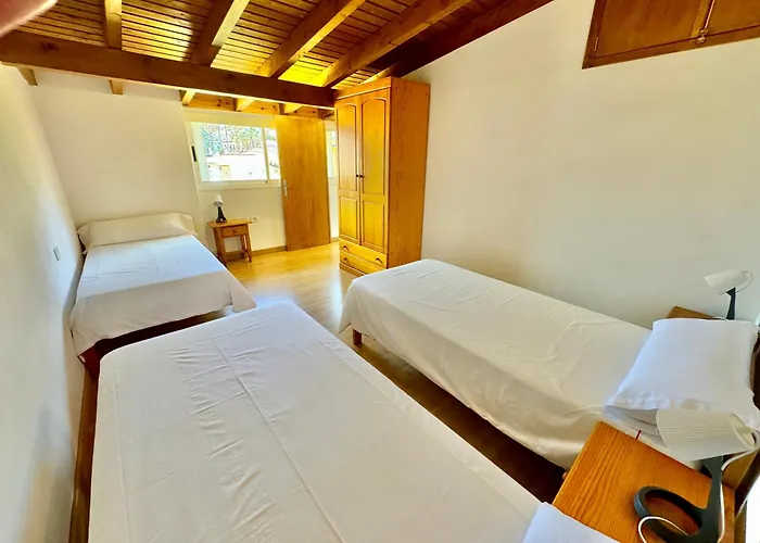 Apartmán El Almendro Tegueste