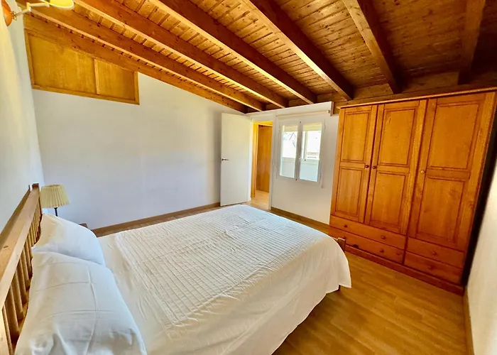 El Almendro Apartmán Tegueste