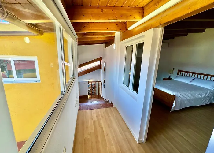 El Almendro * Tegueste