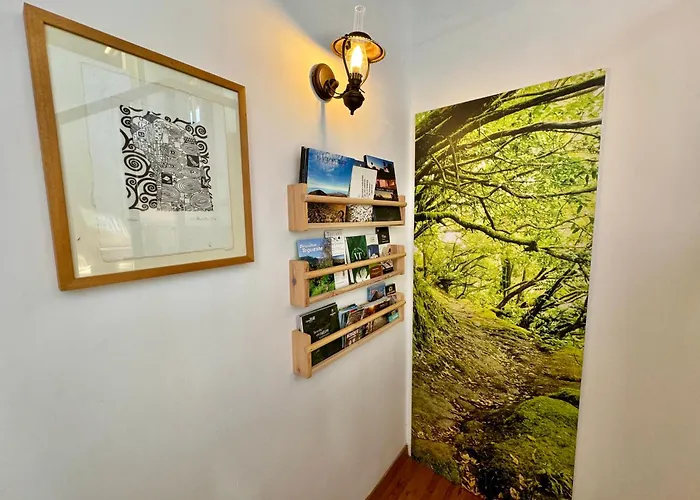 El Almendro Apartmán