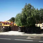 El Almendro