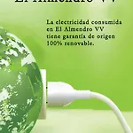 El Almendro *