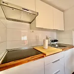 Apartman El Almendro