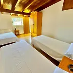 Apartman El Almendro Tegueste