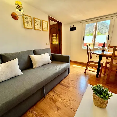 El Almendro Apartman