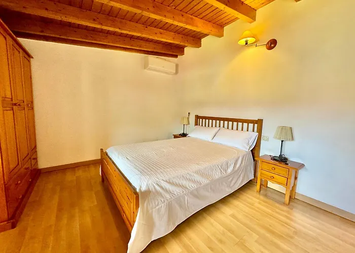 Apartman El Almendro Tegueste