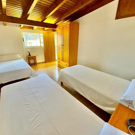 Apartament El Almendro Tegueste