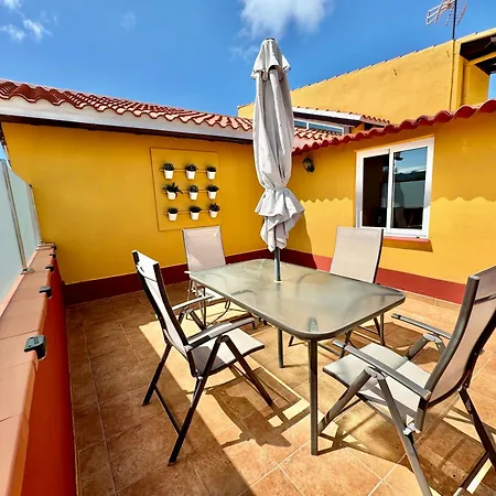 El Almendro Tegueste