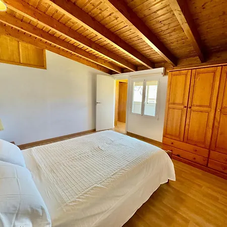 El Almendro شقة Tegueste