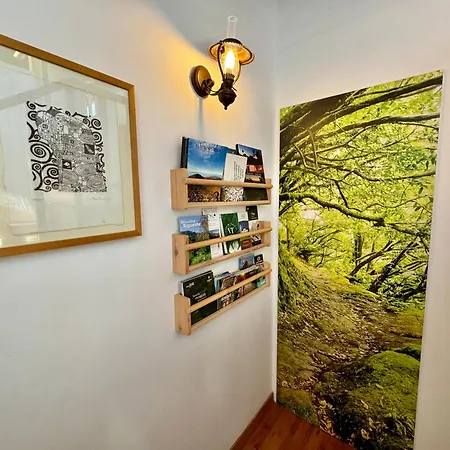 El Almendro Apartament
